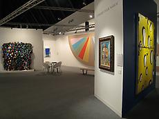 Abu Dhabi Art