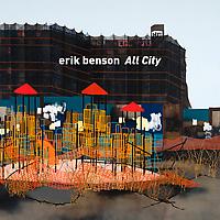 Erik Benson