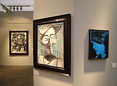 Frieze Masters London