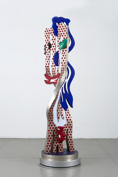 Art Basel 2013 (Hall 2, Stand F8)