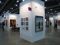 ZONA MACO 2012