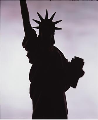 <i>Anarchy (Made in China)</i>, 2011
Cibachrome print, silicone, acrylic, wood frame
Image: 60 by 50 inches (152.4 x 127 cm)
Frame: 66 by 56 inches (167.6 x 142.2 cm)
Edition1/3 Image