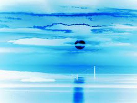 Uri Gershuni
The Pencil of Nature, 2010	
Inkjet print
60 X 80 cm
