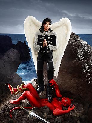 Archangel Michael: And no message could have been any clearer