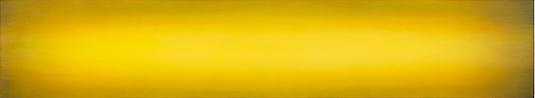 Yellow Ring, 2010
Oil on canvas
24 x 131 inches
61 x 333 cm