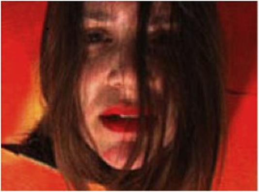 Kate Gilmore
<i>Star Bright/ Star Might</i>, 2007
Single channel video
Edition 4/5