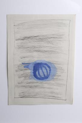 Sketch No. 6
Graphite on Paper
7.50 x 10.25 inches
19.1 x 26 cm