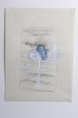 Sketch No. 7
Graphite on Paper
10.25 x 7.50 inches
26 x 19.1 cm