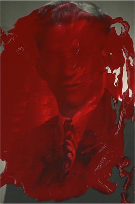 <em>Generation Jones 11</em>, 2011
14.75 x 22.25 in
Chromogenic print