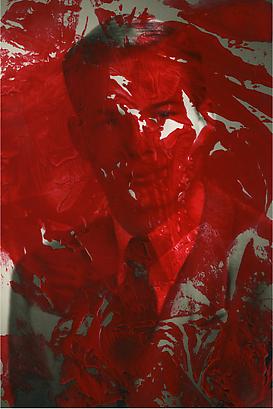 <em>Generation Jones 4</em>, 2011
14.75 x 22.25 in
Chromogenic Print