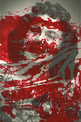 <em>Generation Jones 6</em>, 2011
14.75 x 22.25 in
Chromogenic Print