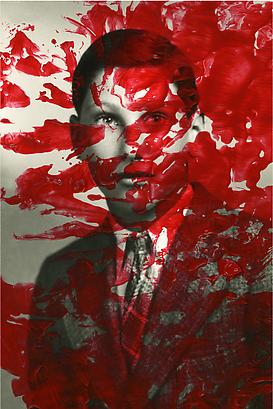 <em>Generation Jones 7</em>, 2011
14.75 x 22.25 in
Chromogenic Print