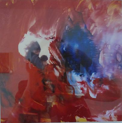 <em>Gone With the Wind</em>, 2011
9.75 x 9.75 in
Chromogenic print