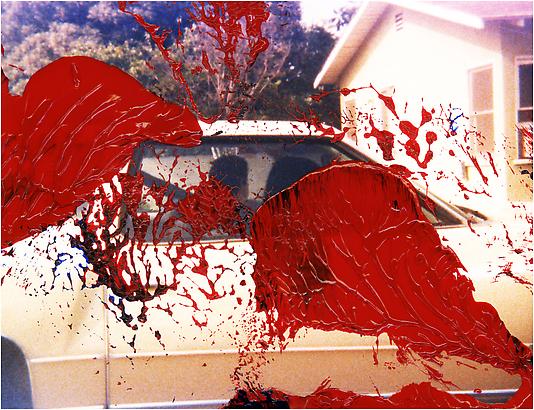 <em>He went out and shot that poor pony, and, for a minute, I thought he was<br> gonna shoot himself</em>, 2011
22.75 x 32.75 in
Chromogenic print