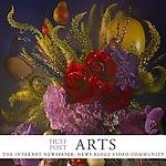 Huffington Post ARTS