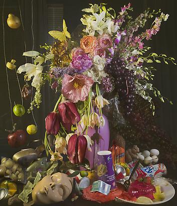 <i>Late Summer</i>, 2008-2011, Chromogenic Print
