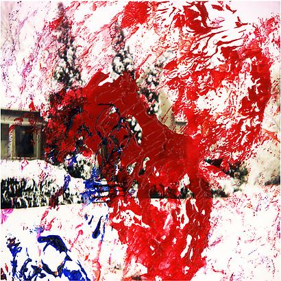 <em>Untitled Under 3</em>, 2011
9.75 x 9.75 in
Chromogenic print