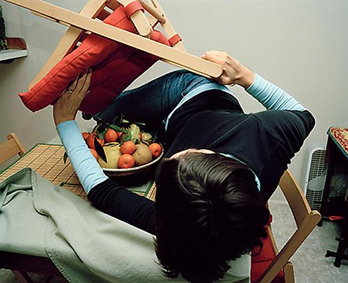 Nicole Belle
Untitled, 2008
Inkjet print
16 x 20 inches
Edition of 5 with 2 AP's