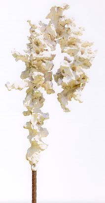 <i>Sisyphos</i>, 2004
Marble dust and resin
Dimensions variable
Edition of 3