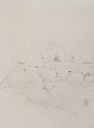 Another One' Scenery, 2012
Acrylic on Canvas
59.06 x 43.31 inches
150 x 110 cm