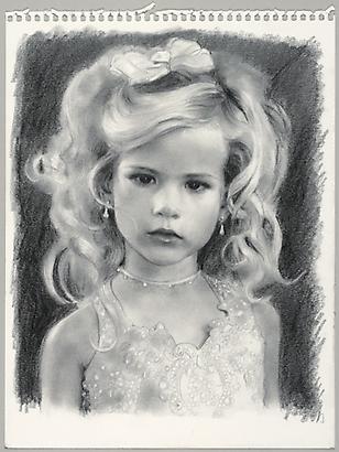 Tinley, 2010
Pencil on paper
12 x 9 inches
(c) Jean-Philippe Humbert