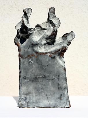 <i>Untitled</i>, 2008
Cast Bronze
Dimensions variable
Edition of 6, 2APs