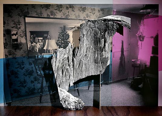 Matt Lipps
Bar, 2008
Chromogenic Print on Aluminum
33 x 46 inches
Edition of 5 with 2 AP's
