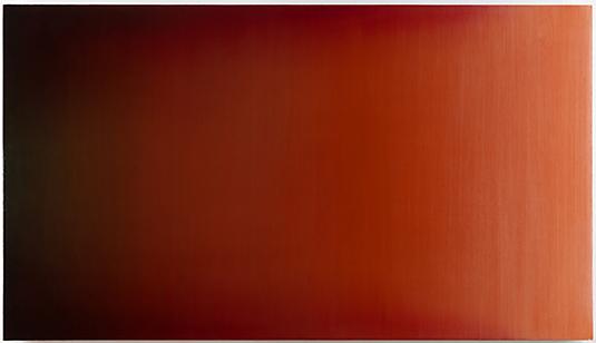 Red Slab, 2010
Oil on canvas
48 x 84 inches
122 x 213 centimeters