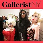 Gallerist NY