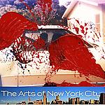 Arts of NYC Blogspot