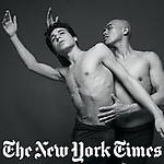 NY Times ArtBeat Blog