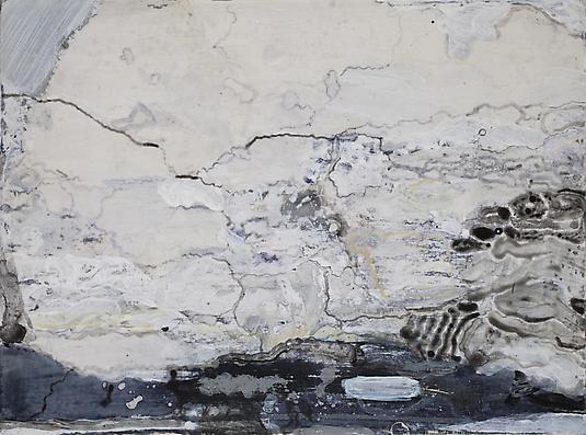 Plastic Landscape, 2011
Acrylic on Canvas
7.87 x 11.02 inches
20 x 28 cm
