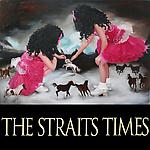 The Straits Times