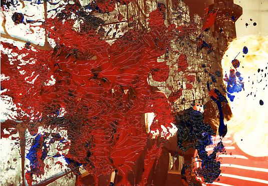 <em>The right to be let alone</em>, 2011
22.75 x 32.75 in
Chromogenic print