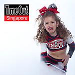 Time Out Singapore