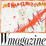 W Magazine