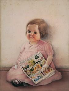 Gottfried Helnwein: Retrospective