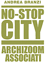 Andrea Branzi: No-Stop City