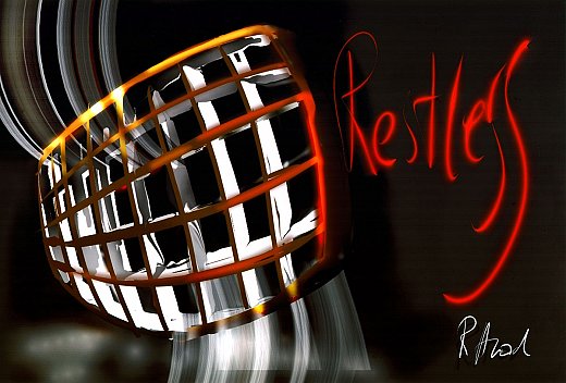 Ron Arad