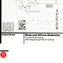 Andrea Branzi: Weak and Diffuse Modernity