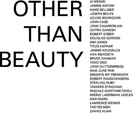 Other Than Beauty