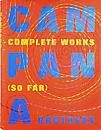 Campana Brothers: Complete Works (So Far)