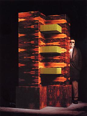 ETTORE SOTTSASS