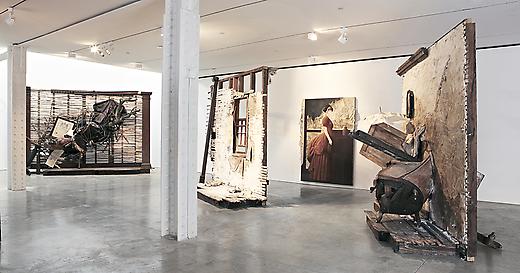 Titus Kaphar: The Vesper Project