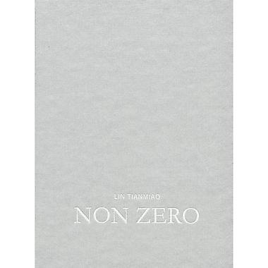 Lin Tianmiao: Non Zero