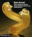 Ron Arad talks to Matthew Collings