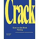 Koen van den Broek: Crack