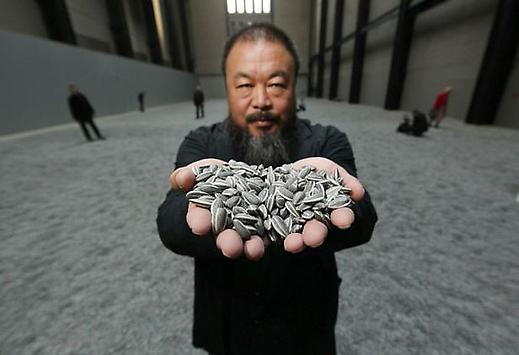 AI WEIWEI