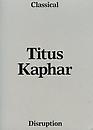 Titus Kaphar: Classical Disruption