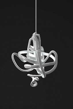 Design and the Elastic Mind